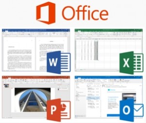 Le Conseiller Windows - Office 2016