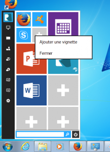 Le Conseiller Windows - juillet 2016 - Dexpot