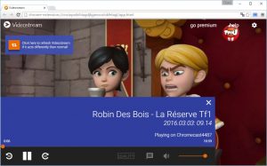 "Le Conseiller Windows" - juillet 2016 - Chromecast