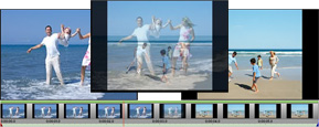 Téléchargez VideoPad, le logiciel de montage vidéo - www.editionspraxis.com